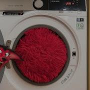 Experiment In Washing Machine
