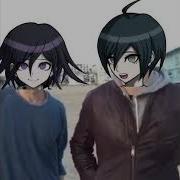 Saihara Chan Ouma Kun