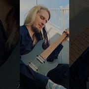 Моцарт На Электрогитаре
