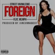 Street Knowledge Blood Sport Feat Memph Street Knowledge J Roe