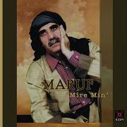 Maruf Were Gorî Official Audio