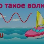 Радиоволны Для Детей