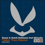 Take You Home Dezza Dutch Robinson