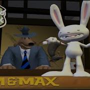 Sam And Max Culture Shock