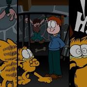 Garfield Fnf