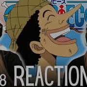 One Piece Ep 17 Reaction Review