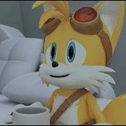 Tails Boom