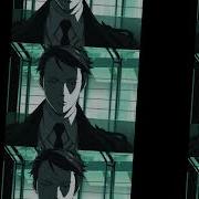 Psycho Pass 3 First Inspector Op