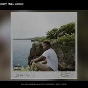 Body Feel Good Konshens