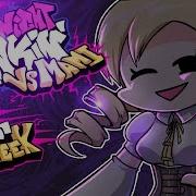Fnf Vs Mami Ost