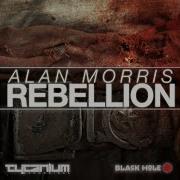 Alan Morris Rebellion