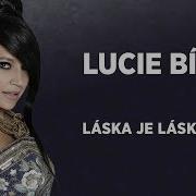 Laska Je Laska Bila Lucie