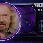 Umberto Tozzi Best Hits Album