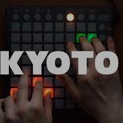 Skrillex Kyoto Launchpad