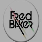 Fred Baker All Of Us Fred Baker Mix