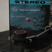 Lingering Lovers David Carroll