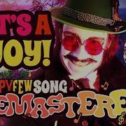 The Stupendium It S A Joy Feat Dan Bull