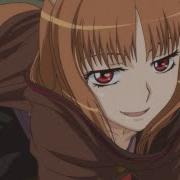 Spice And Wolf Amv All The Things She Said