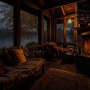 Cosy Rain Sounds For Deep Sleep Rain Sounds