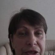Антонина Николаева