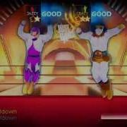 Just Dance The Final Countdown Europe