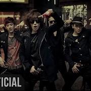 Teen Top Crazy