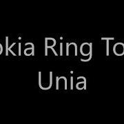 Nokia Unia