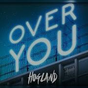 Hogland Over You Feat Jazz Mino