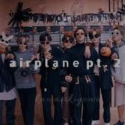 Airplane Pt 2 Bts Ringtone