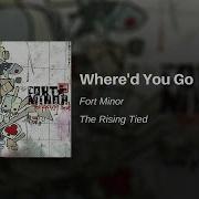 Where You Go