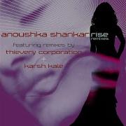 Anoushka Shankar Beloved Thievery Corporation Remix