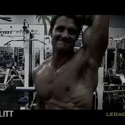 Greg Plitt На Русском