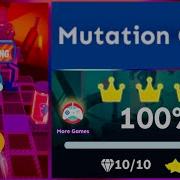 Rolling Sky Mutation Crisis Soundtrack
