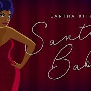 Santa Baby Eartha Kitt