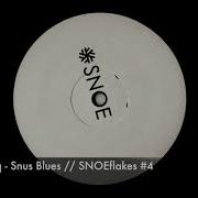 Snus Blues Alec Troniq