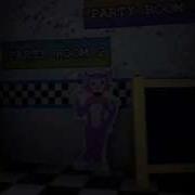 Five Night At Candy S Trailer