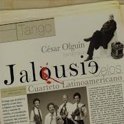 Cesar Olguin Tango Del Diablo