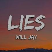 Will Jay Lies