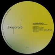 Club Therapy Searching For Timeless Loukas Re Search Zfd014