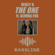 The One Bun Banshee Remix With Mikee B Gemma Fox Mikee B