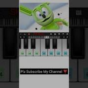 Klaskyklaskyklaskyklasky Gummy Bear Song In Google Chorded Android Version Yeah