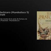 Audiolibro Rechicero Mundodisco 5