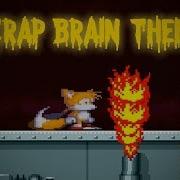 Sonic Exe Nb Remake Scrain Brain