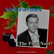 Dick Haymes The Cradle Song