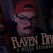 Hello Neighbor 2 Music