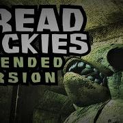 Dark Deception Dread Ducky Sound