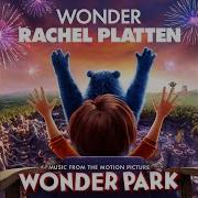 Wonder Park Song