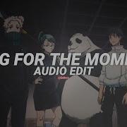 Sing For The Moment Eminem Audio Edit