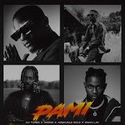 Wizkid Pami Feat Wizkid Adekunle Gold Omah Lay