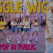 Hello Venus Wiggle Wiggle Cover